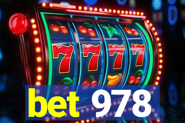 bet 978